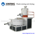 Raw Material Plastic Mixer Machine / PVC Mixer Machine for High Capacity